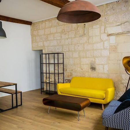 Apartment In Hyper Center - 3 Bedrooms Αρλ Εξωτερικό φωτογραφία