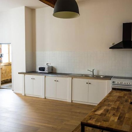 Apartment In Hyper Center - 3 Bedrooms Αρλ Εξωτερικό φωτογραφία