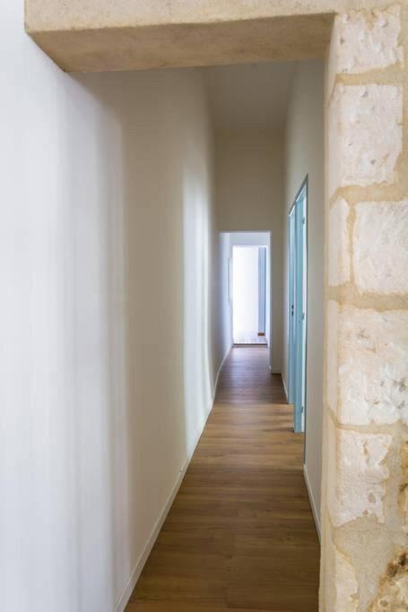 Apartment In Hyper Center - 3 Bedrooms Αρλ Εξωτερικό φωτογραφία